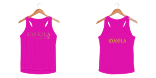 Nome do produto Feminina Sport Dry UV