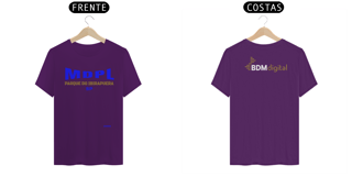 Nome do produto Classic Unissex mdpl Ibirapuera