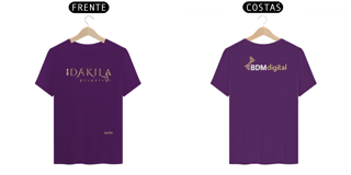 Nome do produto Classic Dakila/Bdm