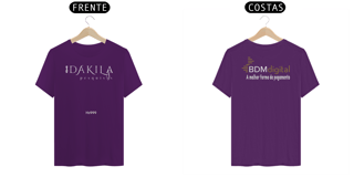 Nome do produto Classic Dakila Bdm