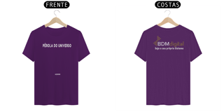 Nome do produto Pérola do Universo/Bdm