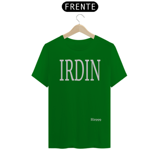 Nome do produto QLITY IRDIN