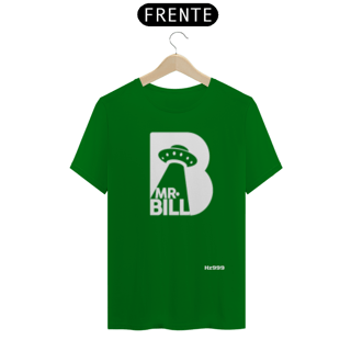 Nome do produto QLITY MR.BILL LOGO