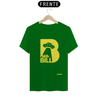 Nome do produto QLITY MR BILL LOGO 2
