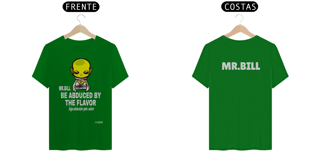 Nome do produto QLITY ABDUCED MR BILL
