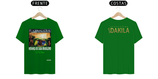 Nome do produto QLITY RATANABÁ HERANÇA ECO