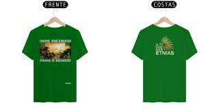 Nome do produto QLITY RATANABÁ ETNIAS