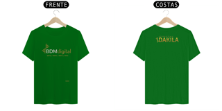 Nome do produto Qlty Bdm Digital / Ecossistem Dakila
