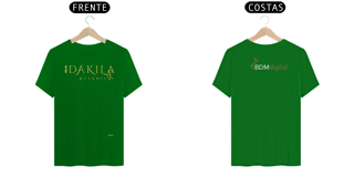 Nome do produto Classic Dakila Pesquisas