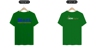 Nome do produto Classic Unissex mdpl Ibirapuera
