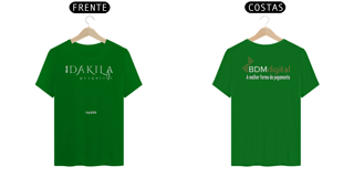 Nome do produto Classic Dakila Bdm