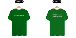 Nome do produto Pérola do Universo/Bdm