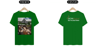Nome do produto Ziguratz-Amazonas