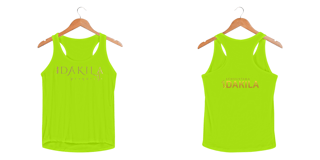 Nome do produto Feminina Sport Dry UV