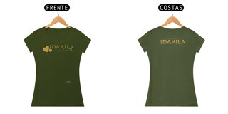 Nome do produto Quality Love Dakila