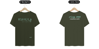 Nome do produto Prime Dakila Hz999