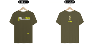 Nome do produto Prime Co-Dak Day