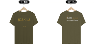 Nome do produto Ecossistema Dakila
