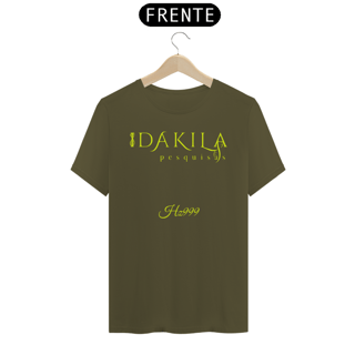 Nome do produto Dakila Pesquisas