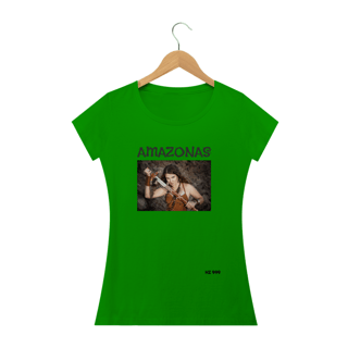 Nome do produto Baby Long Classic Amazonas
