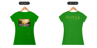 Nome do produto Qlty Ratanabá