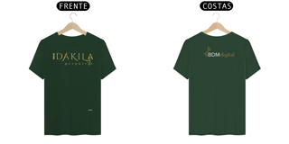 Nome do produto Classic Dakila Pesquisas