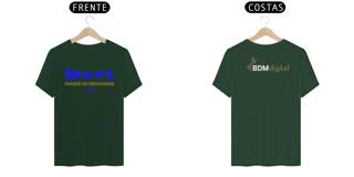 Nome do produto Classic Unissex mdpl Ibirapuera