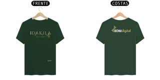 Nome do produto Classic Dakila/Bdm
