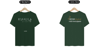 Nome do produto Classic Dakila Bdm