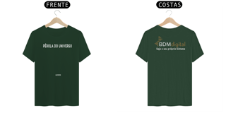 Nome do produto Pérola do Universo/Bdm