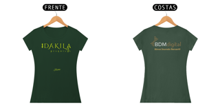 Dakila Bdm B.Long Pima