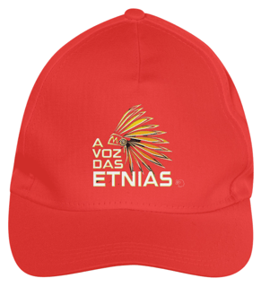 Nome do produto BRIM VOZ ETNIAS