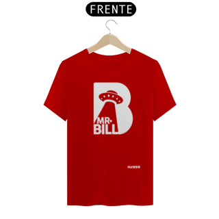 Nome do produto QLITY MR.BILL LOGO