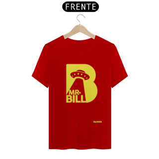 Nome do produto QLITY MR BILL LOGO 2