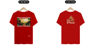 Nome do produto QLITY RATANABÁ ETNIAS