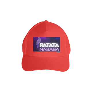Nome do produto COM TELA RATATA NABABA