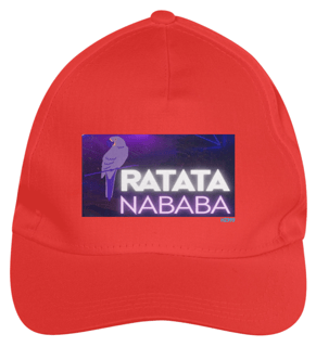 Nome do produto BRIM RATATA NABABA