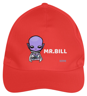 Nome do produto BRIM MR BILL