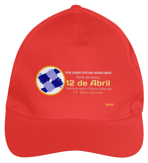 Nome do produto Brim 12 DE ABRIL