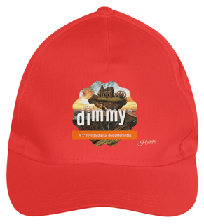 Nome do produto Brim PROJETO DIMMY