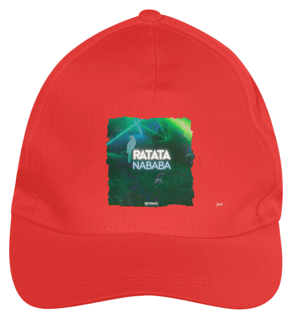 Nome do produto Brim RATATANABABA