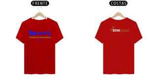 Nome do produto Classic Unissex mdpl Ibirapuera
