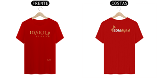 Nome do produto Classic Dakila/Bdm