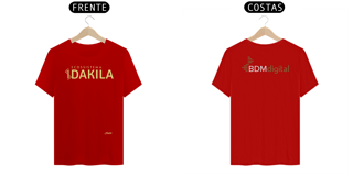 Nome do produto Prime Ecodakila Unissex
