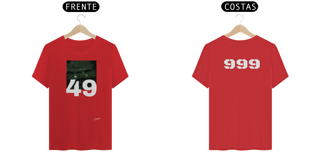 Nome do produto Prime 49 Bilú