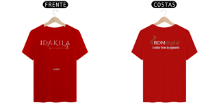Nome do produto Classic Dakila Bdm