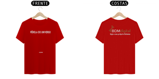 Nome do produto Pérola do Universo/Bdm