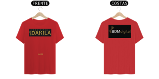 Nome do produto Ecossistema Bdm