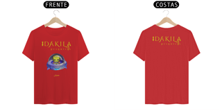 Nome do produto Dakila Mr Bill