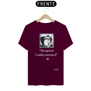 Nome do produto T-Shirt classic Bil
